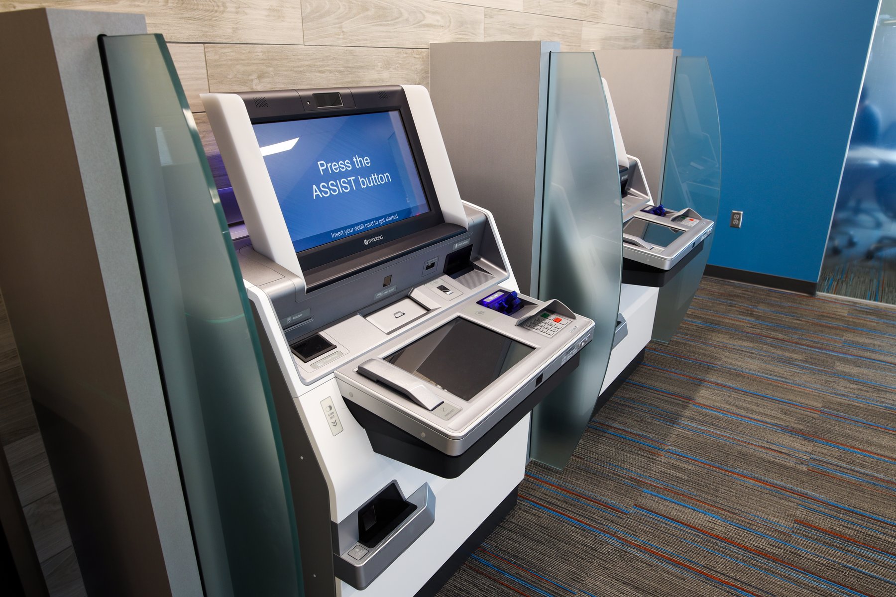 Advisor Supported Kiosks Self Service Banking At First Alliance CU advisor-supported-kiosks-self-service-banking-at-first-alliance-cu